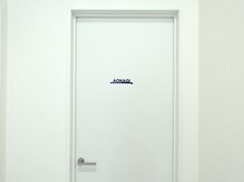 ウェルネスラウンジナギ(Wellness Lounge NAGI)/新しい習慣の扉を開けて