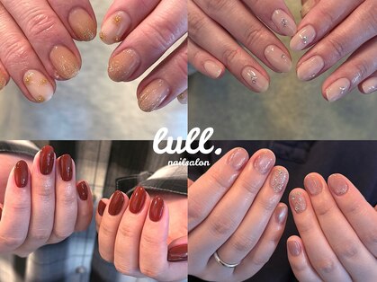 ラル(lull.)の写真