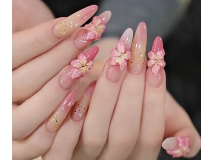 サクラ(SAKURA)の写真