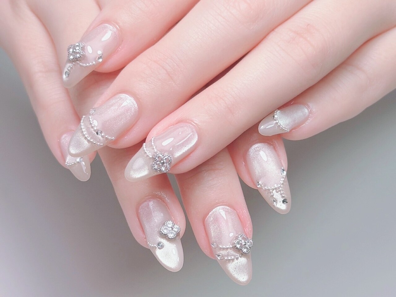 サラ ネイル(Sara Nail)｜ホットペッパービューティー