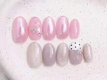 ワンラブネイルズ 新橋店(OneLoveNails)