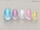 トロピカルネイル　5990円