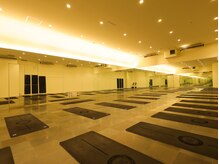 ナグヨガスタジオ 則武新町店(NAG YOGA STUDIO)/溶岩石ホットヨガって？