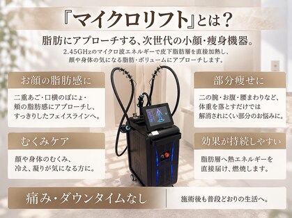 リフト 日本橋(Lift)の写真