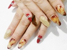 ルジャン(Rejang)/人気のべっこう柄