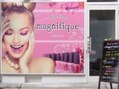 マニフィーク(magnifique)