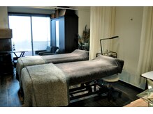 カプリ(CAPLI)/内観