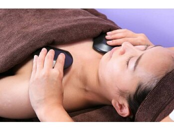 マーレ(MARE)/デコルテ☆