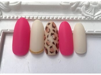 ナトゥール ネイルサロン(Natur nail salon)/