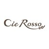 シーロッソ(Cie Rosso)ロゴ