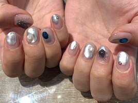 7月select（Q）6,980