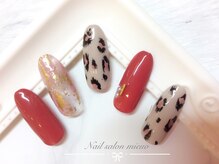 ミューオ(MIEUO)/ハンド定額コース6480