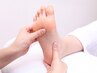 【フット】ツルツル綺麗な足元に♪フットスパコース¥8690→¥6600