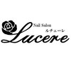 ルチェーレ(Lucere)ロゴ