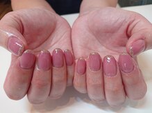 アールエム(Rm)/9月◎ネイル