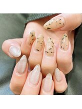 エムアンドエー(M&A)/マイカジェル×マグネットジェル