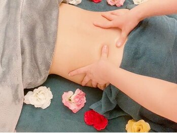 ザワン スパ アンド リラクゼーション(THE ONE)/THE ONE SPA and relaxation