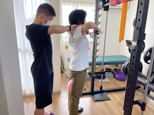 山本GYM/パーソナルトレーニング