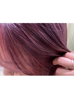 フラン アイラッシュ(flan eyelash)/美容院と併設してます☆