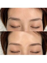 ケイ(Key.)/アイブロウ