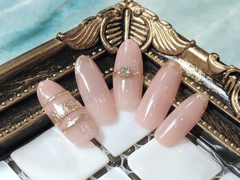 フローラ(flora)/選べる定額デザインコース