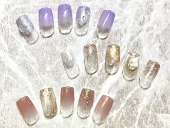 キャンアイドレッシー 熊谷店/6月4000円