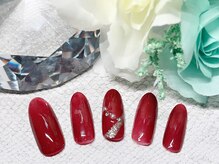 シュシュ(Chou Chou)/