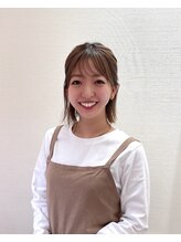 アビー グランデュオ立川店(abbie) Takano 