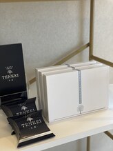 ルーチェ(Luce)/樺のあな茸シリーズ