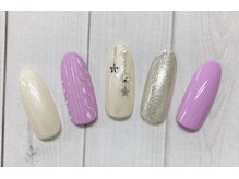 ティーエヌ イトーヨーカドー能見台店/季節の定額6600円コース