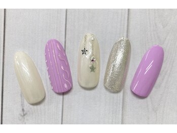 ティーエヌ イトーヨーカドー能見台店/季節の定額6600円コース