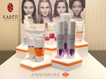 カレン 沖縄宜野湾店/【エンビロン】