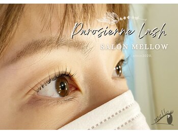 メロウ(mellow)/パリジェンヌ~スタンダード~