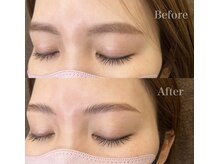 リア 自由が丘(REA)/アイブロウワックス（眉毛Wax）