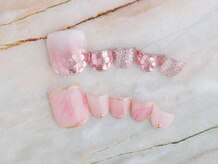 キティー 大宮店(kitty)/フット定額Cコース