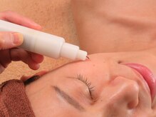 ワンブルーム(OneBloom)/ダイレクトにシミケア！！