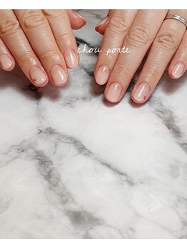 シュポルテ(chou porte)/