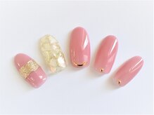 グラビス ランジュ 船橋店(Gravis L'ange)/*Gravis定額コース*