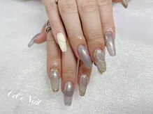 シーシーネイル 新宿店(CeCe Nail)/