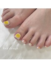 イフネイル(if nail)/◇ニコちゃん◇