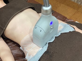 クールヴィラ(Cool Villa)/【脂肪冷却/冷却痩身/冷却美容】