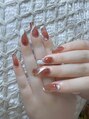 ワイネイル(Y nail) 持込みデザイン