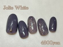 トータルラグジュアリーサロン ジョリーホワイト 綾瀬店(Jolie White)/