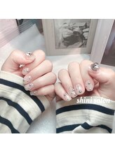 シンイサロン(shini salon)/ぷくぷく可愛いすぎる