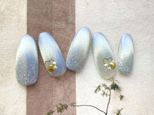 ターラ(Tara)/シンプルマグネットバレンタイン