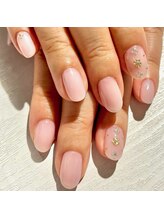 ニーマルニ ザ ビューティー(202 the beauty)/お客さまのデザイン