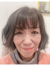 アイリス&nbsp;米山 あやめ