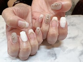 NAIL RICCA　デザインジェル