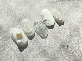 パール♪定額¥10480