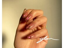 グラム ネイルズ アネックストーキョー(glam.NAILS ANNEX TOKYO)